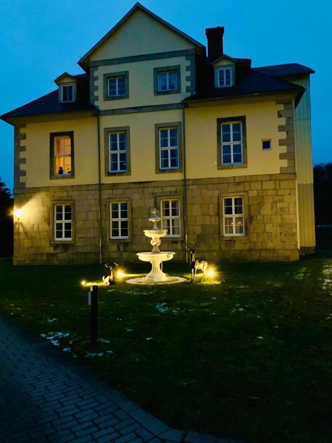 Jagdschloss Walkenried Exterior photo